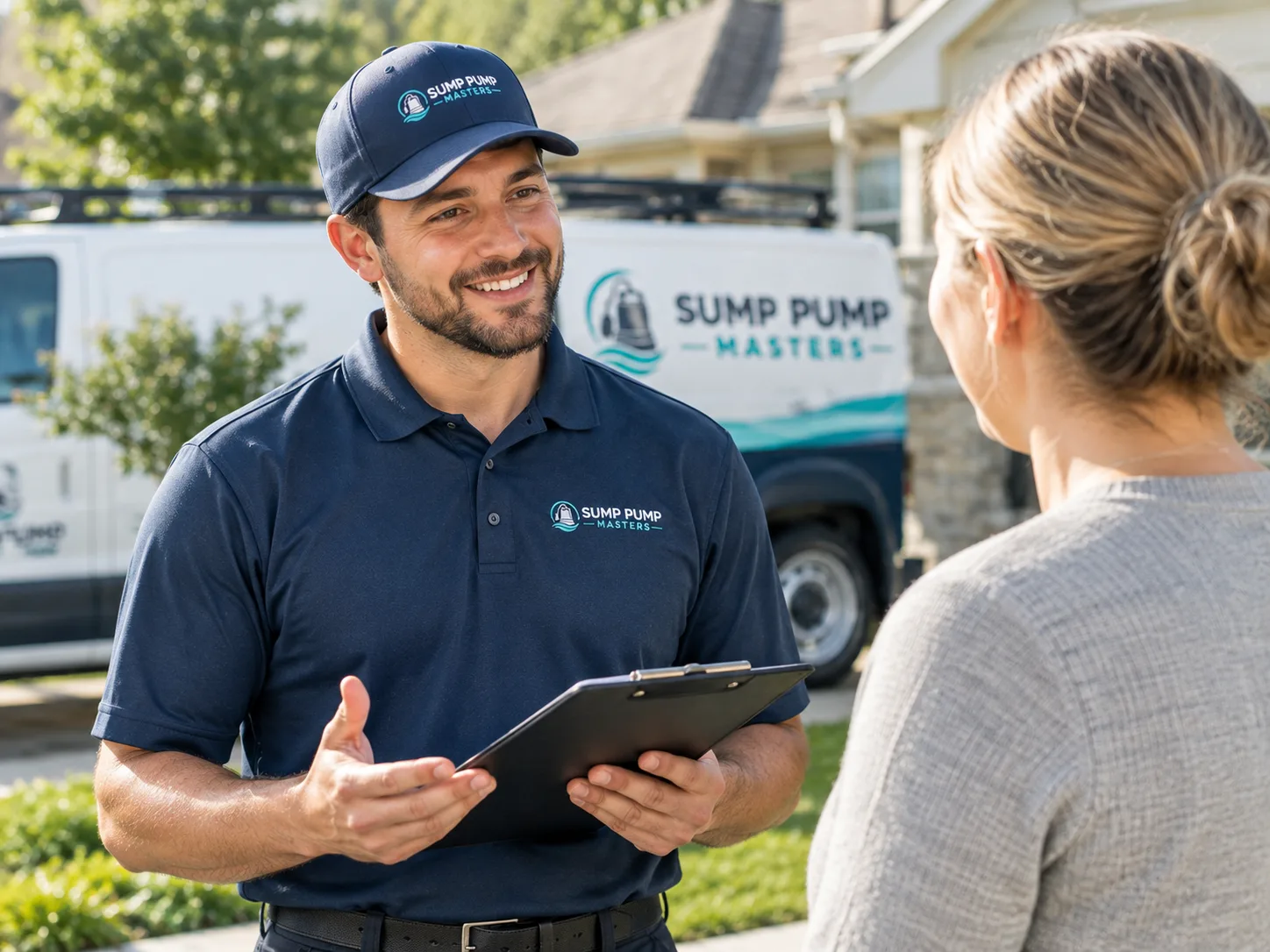 Sump Pump Repair Andover, IA FAQs
